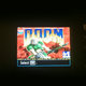 Image for article titled A Hacker Turned This Printer Into a Doom Machine
